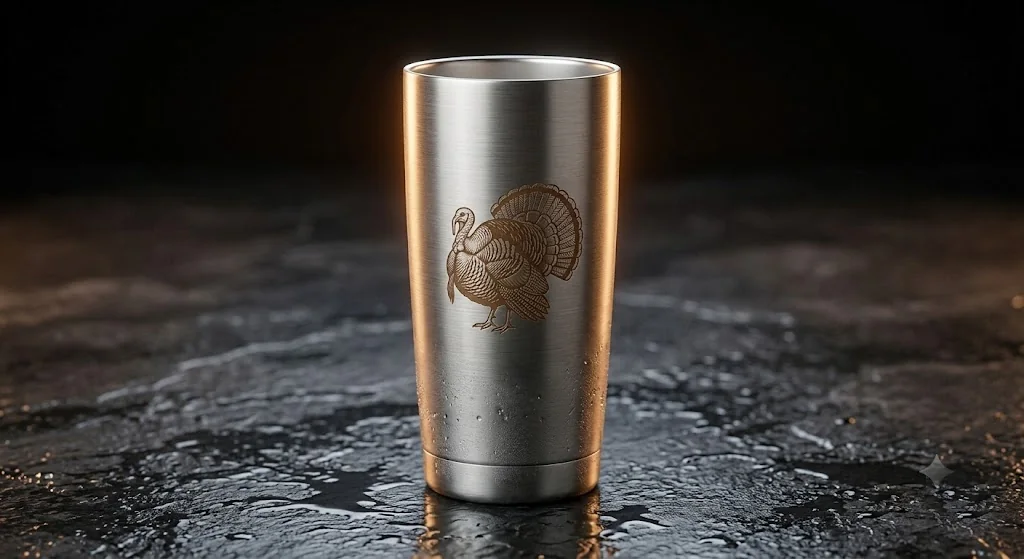 Insulated Tumbler